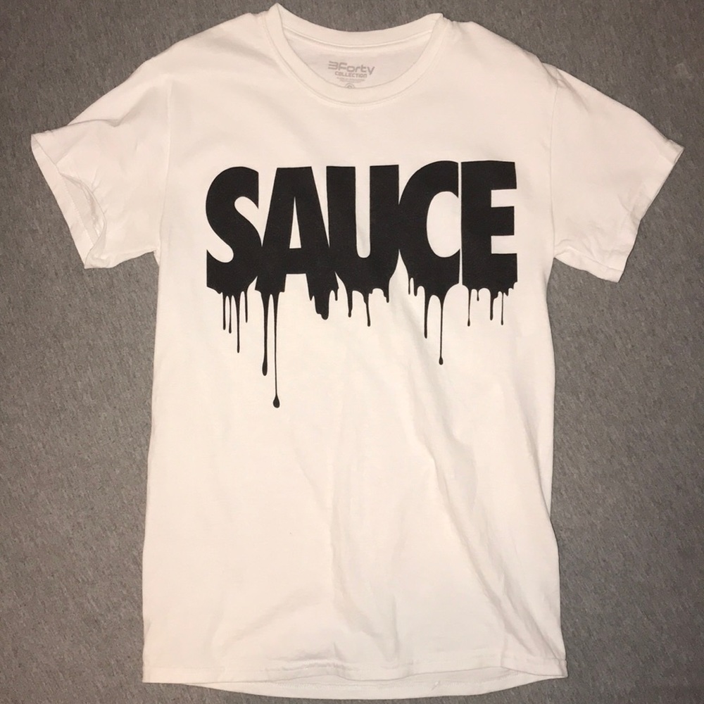 Graphic Shirt